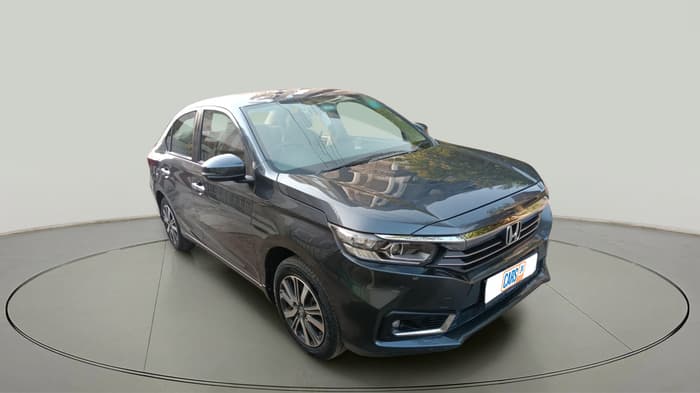 2022 Honda Amaze 1.2L I-VTEC VX, Petrol, Manual, 9,543 km, exterior