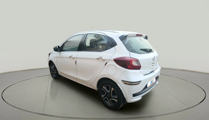 2022 Tata Tiago XZA PLUS PETROL, Petrol, Automatic, 11,979 km, exterior