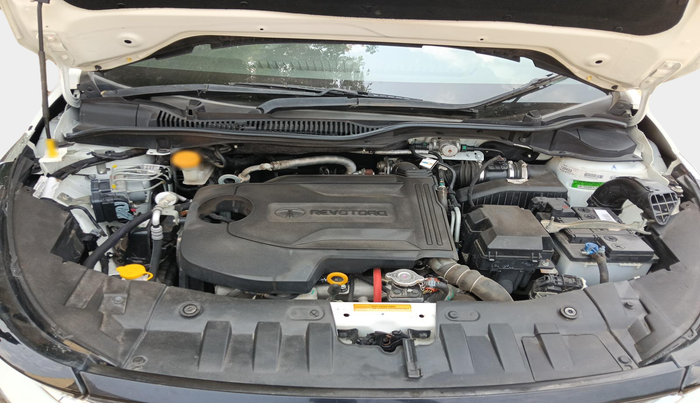 2023 Tata ALTROZ XZ DIESEL, Diesel, Manual, 42,228 km, exterior