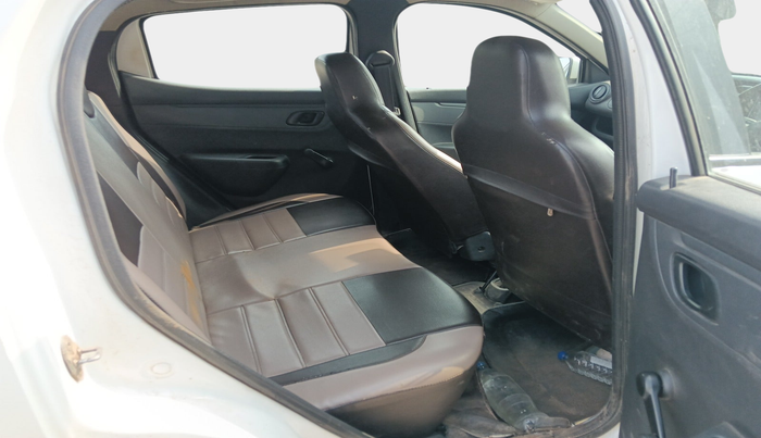 2016 Renault Kwid RXT 0.8, Petrol, Manual, 61,913 km, interior