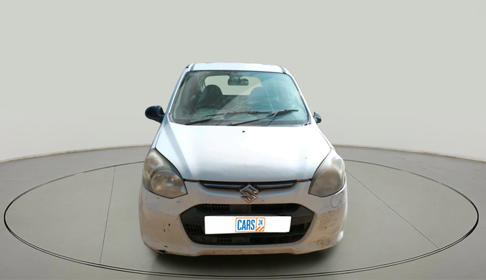 2014 Maruti Alto 800 LXI, Petrol, Manual, 1,00,518 km, exterior
