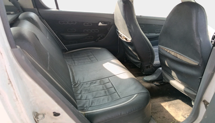 2014 Maruti Alto 800 LXI, Petrol, Manual, 1,00,518 km, interior
