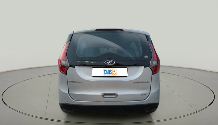2019 Mahindra MARAZZO M2 8 STR, Diesel, Manual, 1,55,212 km, exterior