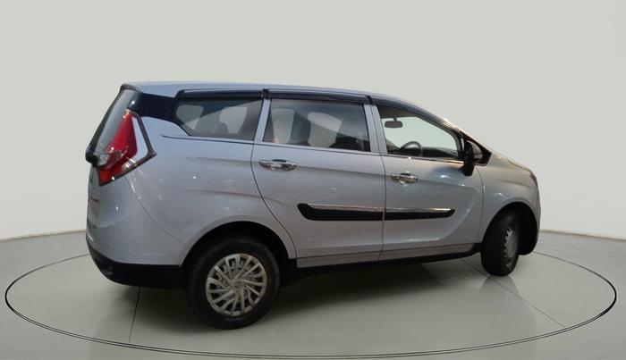 2019 Mahindra MARAZZO M2 8 STR, Diesel, Manual, 1,55,212 km, exterior