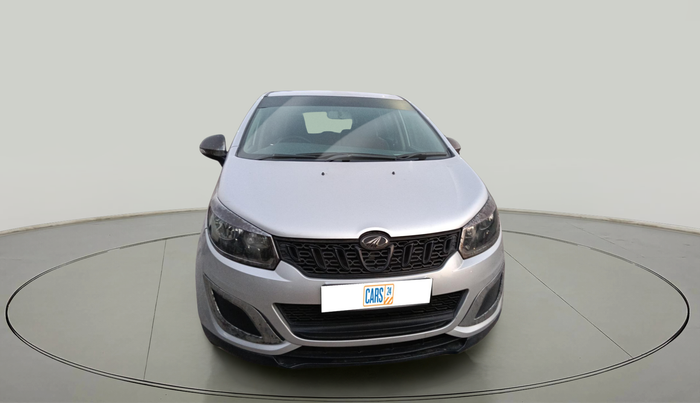 2019 Mahindra MARAZZO M2 8 STR, Diesel, Manual, 1,55,212 km, exterior