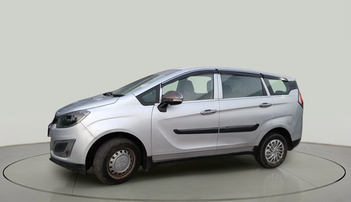 2019 Mahindra MARAZZO M2 8 STR, Diesel, Manual, 1,55,212 km, exterior