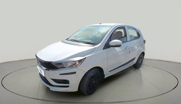 2021 Tata Tiago XT PETROL, Petrol, Manual, 45,001 km, exterior