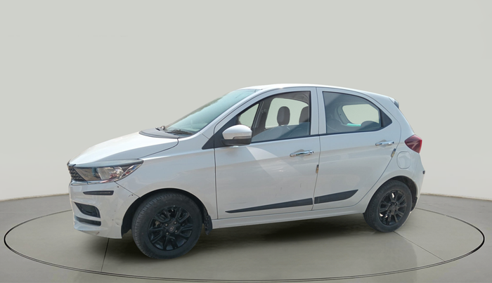 2021 Tata Tiago XT PETROL, Petrol, Manual, 45,001 km, exterior