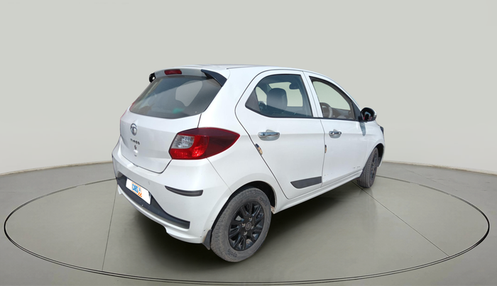 2021 Tata Tiago XT PETROL, Petrol, Manual, 45,001 km, exterior