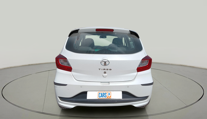 2021 Tata Tiago XT PETROL, Petrol, Manual, 45,001 km, exterior