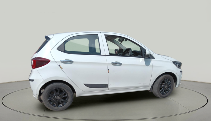 2021 Tata Tiago XT PETROL, Petrol, Manual, 45,001 km, exterior