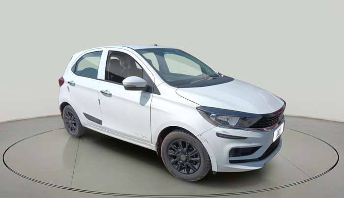 2021 Tata Tiago XT PETROL, Petrol, Manual, 45,001 km, exterior