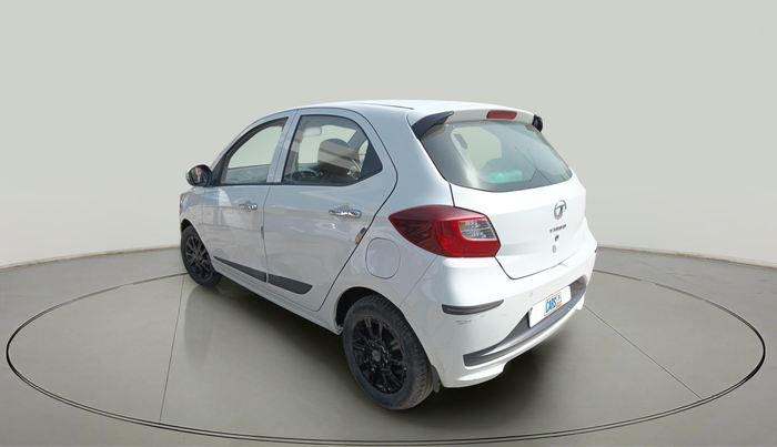 2021 Tata Tiago XT PETROL, Petrol, Manual, 45,001 km, exterior