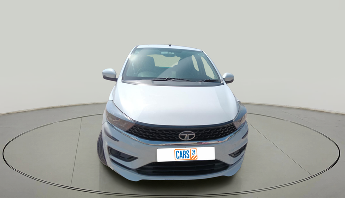 2021 Tata Tiago XT PETROL, Petrol, Manual, 45,001 km, exterior