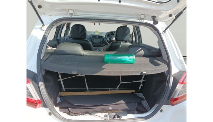 2021 Tata Tiago XT PETROL, Petrol, Manual, 45,001 km, exterior