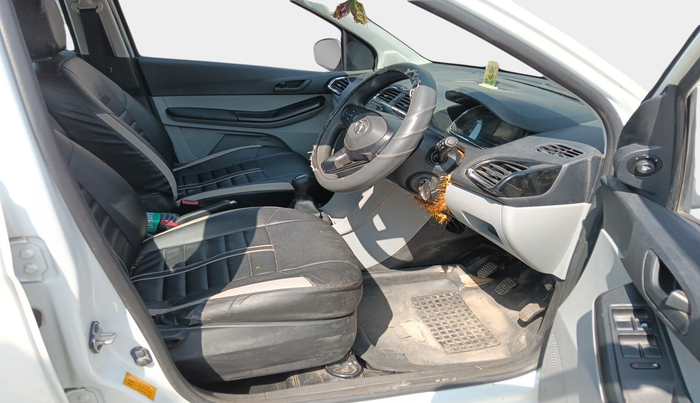 2021 Tata Tiago XT PETROL, Petrol, Manual, 45,001 km, interior