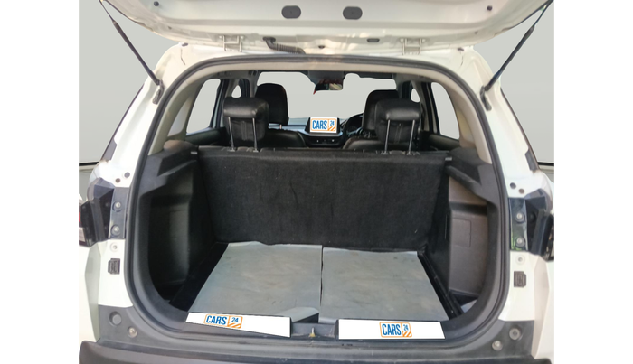 2022 Maruti BREZZA VXI SMART HYBRID, Petrol, Manual, 28,067 km, exterior