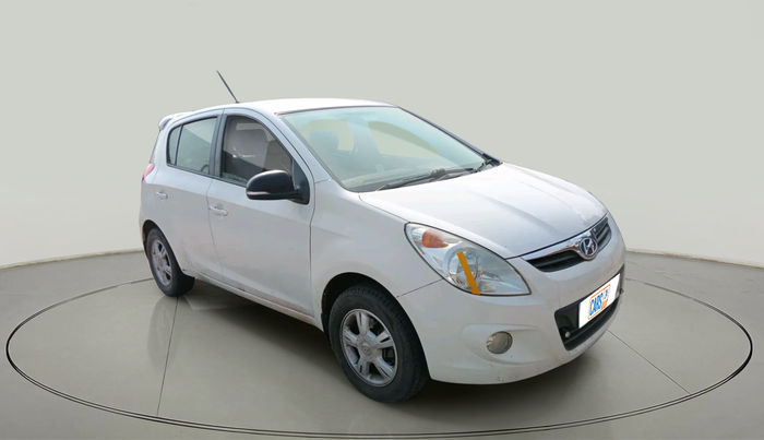 2011 Hyundai i20 ASTA 1.4 CRDI, Diesel, Manual, 1,34,673 km, exterior