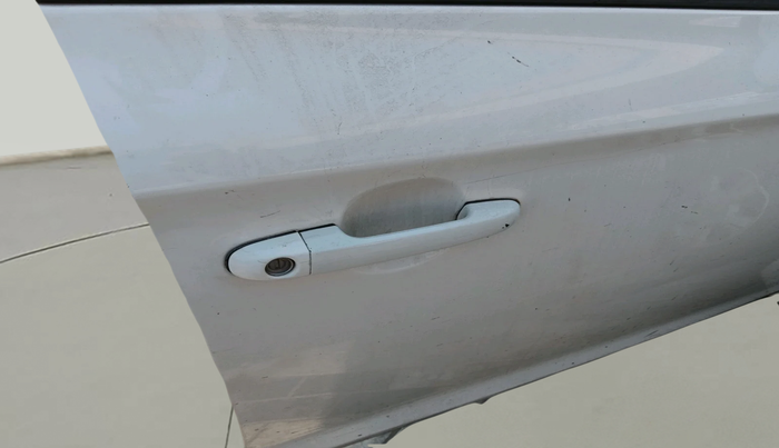 2011 Hyundai i20 ASTA 1.4 CRDI, Diesel, Manual, 1,34,673 km, interior