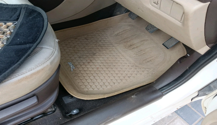 2011 Hyundai i20 ASTA 1.4 CRDI, Diesel, Manual, 1,34,673 km, interior