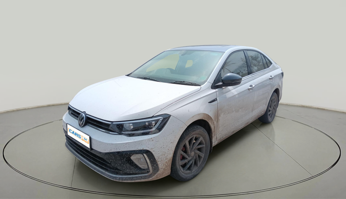 2023 Volkswagen VIRTUS GT PLUS TSI 1.5 EVO DSG, Petrol, Automatic, 41,709 km, exterior