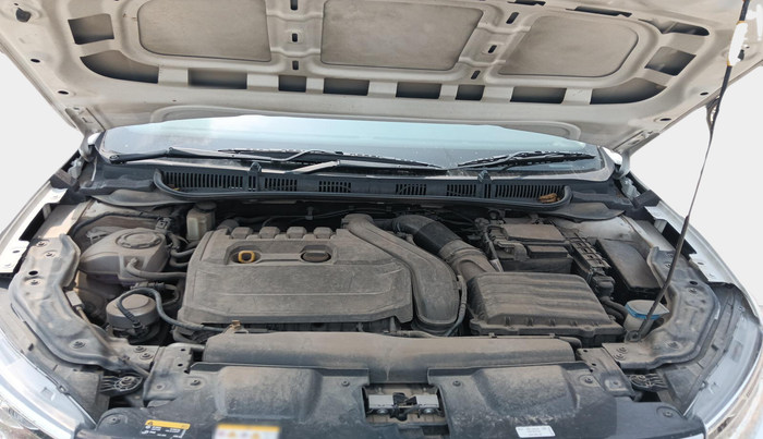 2023 Volkswagen VIRTUS GT PLUS TSI 1.5 EVO DSG, Petrol, Automatic, 41,709 km, exterior