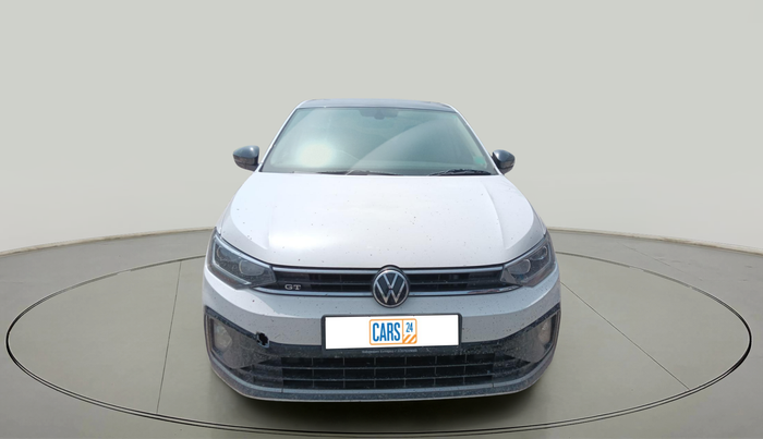 2023 Volkswagen VIRTUS GT PLUS TSI 1.5 EVO DSG, Petrol, Automatic, 41,709 km, exterior