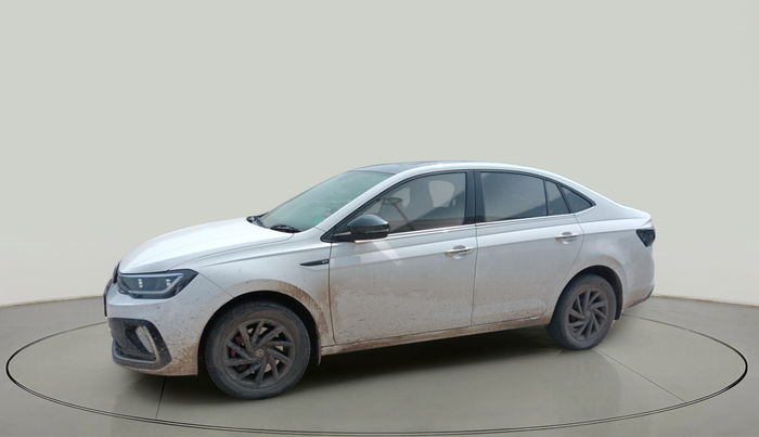 2023 Volkswagen VIRTUS GT PLUS TSI 1.5 EVO DSG, Petrol, Automatic, 41,709 km, exterior