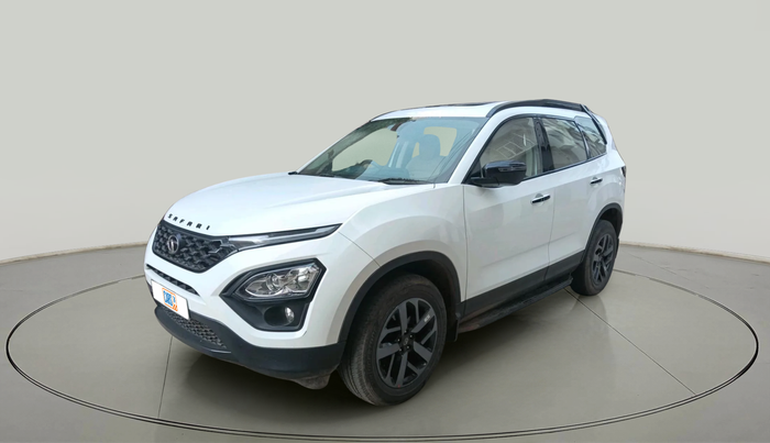 2022 Tata Safari XZ PLUS 6S ADVENTURE, Diesel, Manual, 66,389 km, exterior