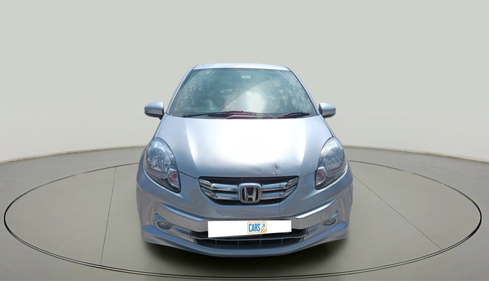 2015 Honda Amaze 1.2L I-VTEC VX, Petrol, Manual, 2,05,354 km, exterior