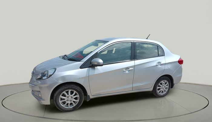2015 Honda Amaze 1.2L I-VTEC VX, Petrol, Manual, 2,05,354 km, exterior
