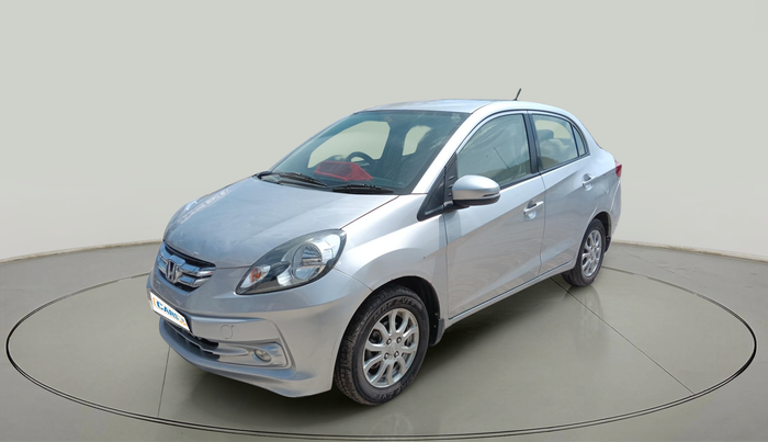 2015 Honda Amaze 1.2L I-VTEC VX, Petrol, Manual, 2,05,354 km, exterior