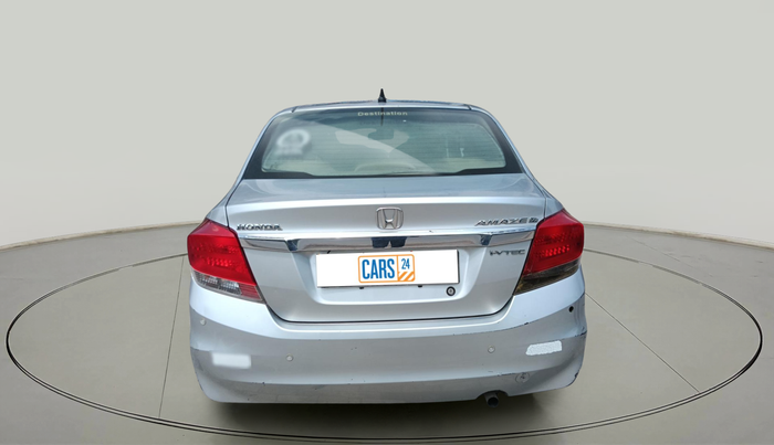 2015 Honda Amaze 1.2L I-VTEC VX, Petrol, Manual, 2,05,354 km, exterior