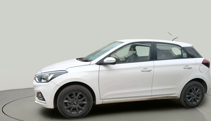 2019 Hyundai Elite i20 SPORTZ PLUS 1.2, Petrol, Manual, 38,672 km, exterior