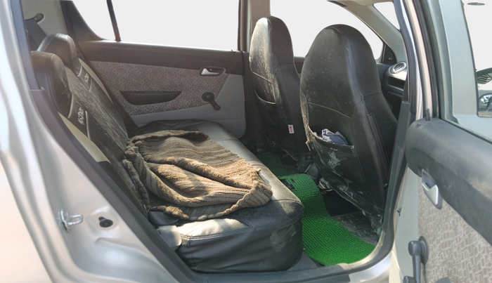 2016 Maruti Alto 800 LXI, Petrol, Manual, 75,000 km, interior