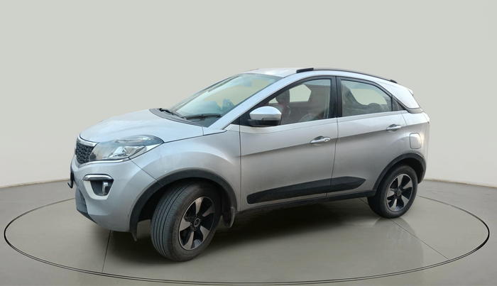 2018 Tata NEXON XZ PLUS DIESEL, Diesel, Manual, 1,50,270 km, exterior