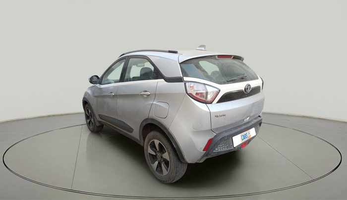 2018 Tata NEXON XZ PLUS DIESEL, Diesel, Manual, 1,50,270 km, exterior