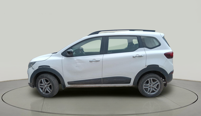 2021 Renault TRIBER RXZ, Petrol, Manual, 1,02,380 km, exterior