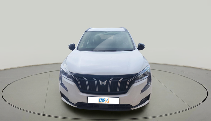 2023 Mahindra XUV700 MX D MT 5 STR, Diesel, Manual, 71,010 km, exterior