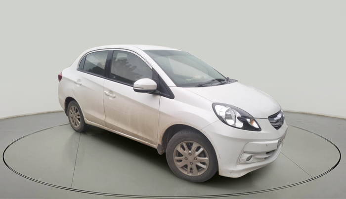 2015 Honda Amaze 1.5L I-DTEC VX, Diesel, Manual, 57,932 km, exterior