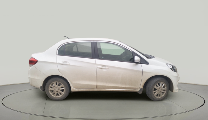 2015 Honda Amaze 1.5L I-DTEC VX, Diesel, Manual, 57,932 km, exterior