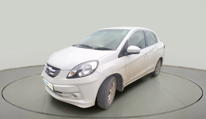 2015 Honda Amaze 1.5L I-DTEC VX, Diesel, Manual, 57,932 km, exterior