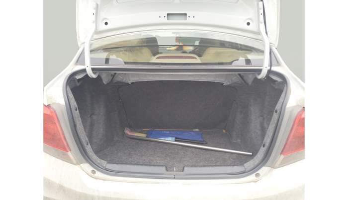2015 Honda Amaze 1.5L I-DTEC VX, Diesel, Manual, 57,932 km, exterior