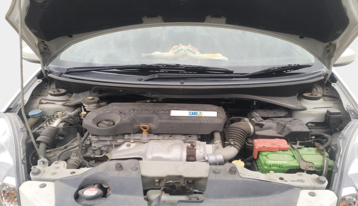 2015 Honda Amaze 1.5L I-DTEC VX, Diesel, Manual, 57,932 km, exterior