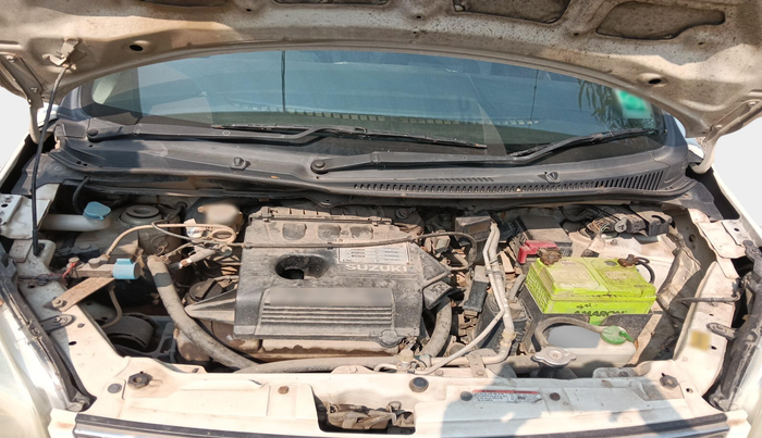 2014 Maruti Wagon R 1.0 LXI, Petrol, Manual, 77,000 km, exterior