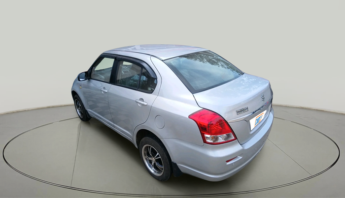 2010 Maruti Swift Dzire VDI, Diesel, Manual, 1,93,098 km, exterior