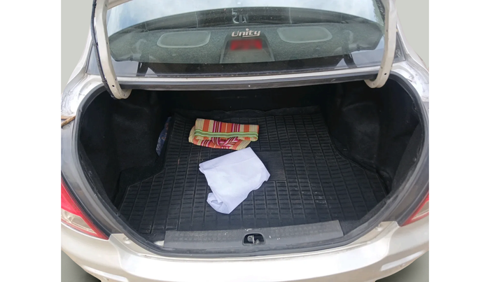 2010 Maruti Swift Dzire VDI, Diesel, Manual, 1,93,098 km, exterior