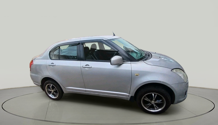 2010 Maruti Swift Dzire VDI, Diesel, Manual, 1,93,098 km, exterior