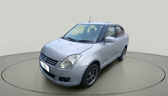 2010 Maruti Swift Dzire VDI, Diesel, Manual, 1,93,098 km, exterior