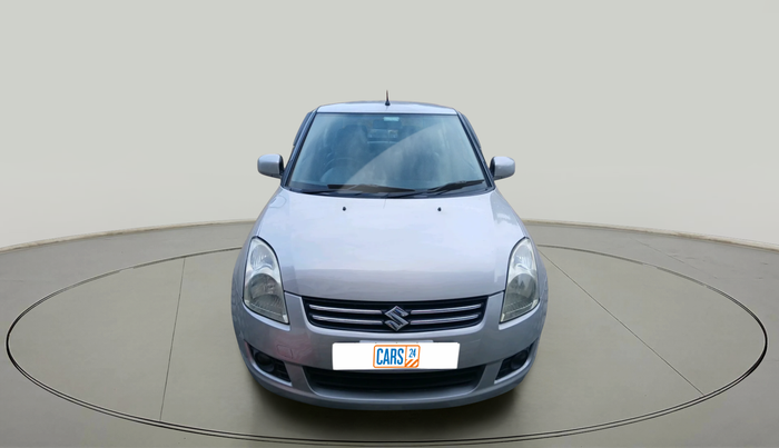 2010 Maruti Swift Dzire VDI, Diesel, Manual, 1,93,098 km, exterior